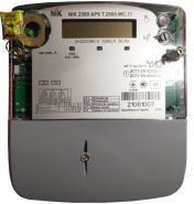 NIK 2300 AP6T.2800.MC.11